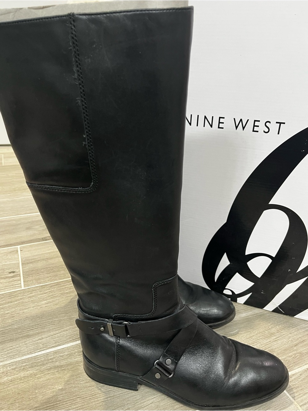 Boots - Women's Accessories